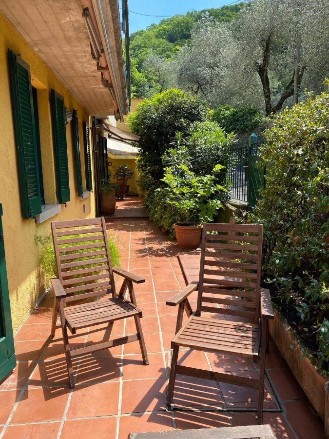 Casa Vacanza Fontanelle Iseo Eksteriør bilde