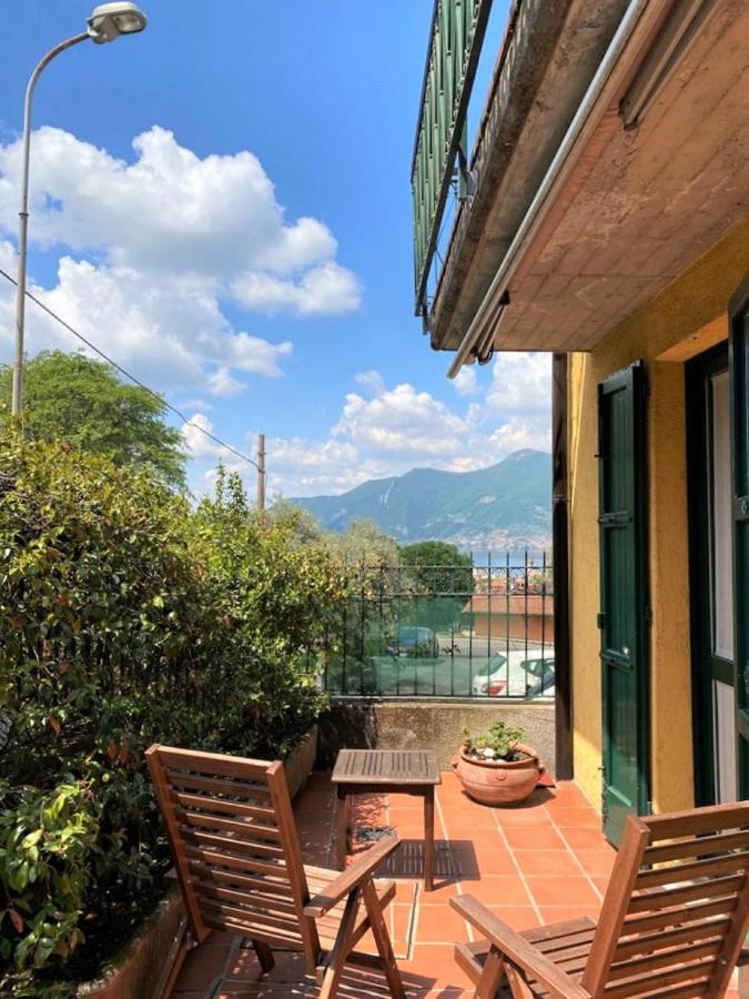 Casa Vacanza Fontanelle Iseo Eksteriør bilde